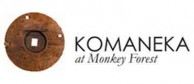Komaneka at Monkey Forest - Logo